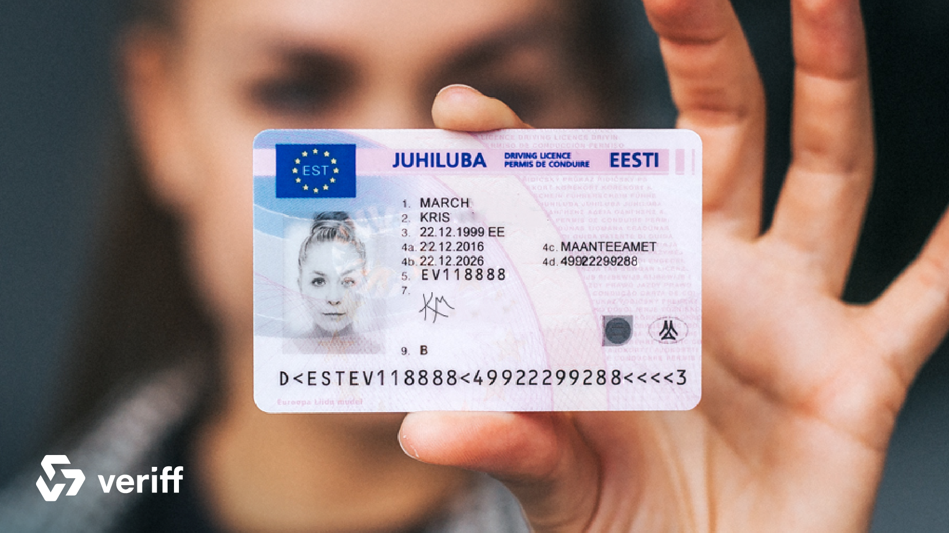 Fake Nz Id